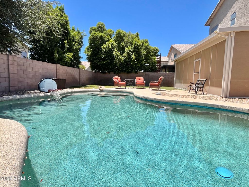 3419 W VIA MONTOYA Drive, Phoenix, AZ 85027 — photo 2