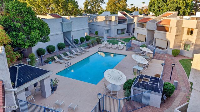 4444 E Paradise Village Parkway N 140, Phoenix, AZ 85032