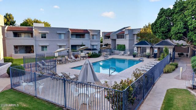 4444 E Paradise Village Parkway N 140, Phoenix, AZ 85032