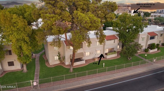 4444 E Paradise Village Parkway N 140, Phoenix, AZ 85032