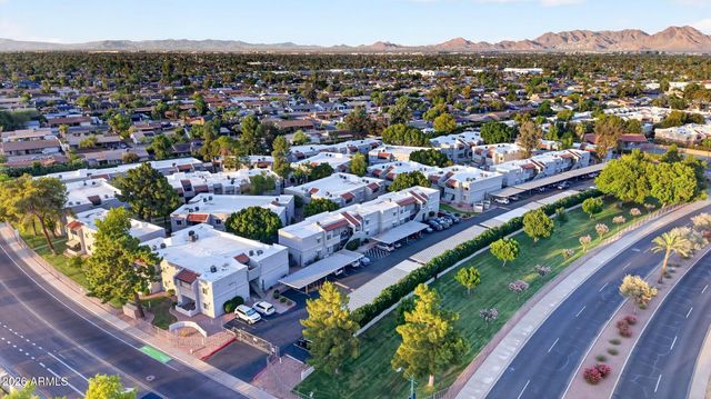 4444 E Paradise Village Parkway N 140, Phoenix, AZ 85032