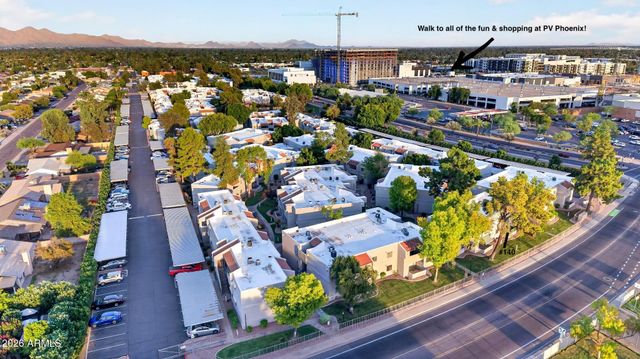 4444 E Paradise Village Parkway N 140, Phoenix, AZ 85032