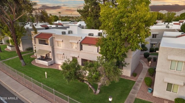 4444 E Paradise Village Parkway N 140, Phoenix, AZ 85032