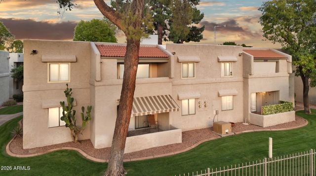 4444 E Paradise Village Parkway N 140, Phoenix, AZ 85032