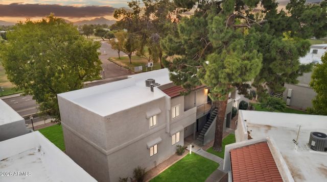 4444 E Paradise Village Parkway N 140, Phoenix, AZ 85032