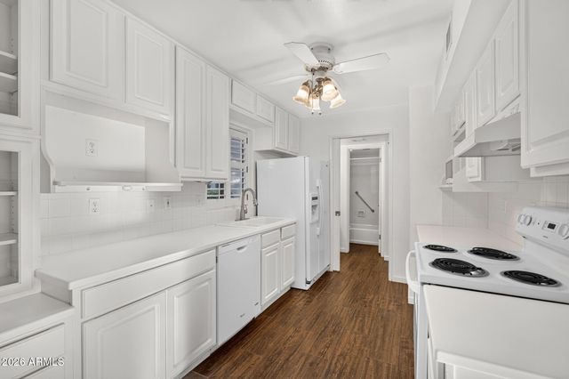 4444 E Paradise Village Parkway N 140, Phoenix, AZ 85032