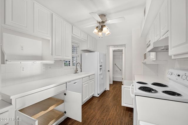 4444 E Paradise Village Parkway N 140, Phoenix, AZ 85032