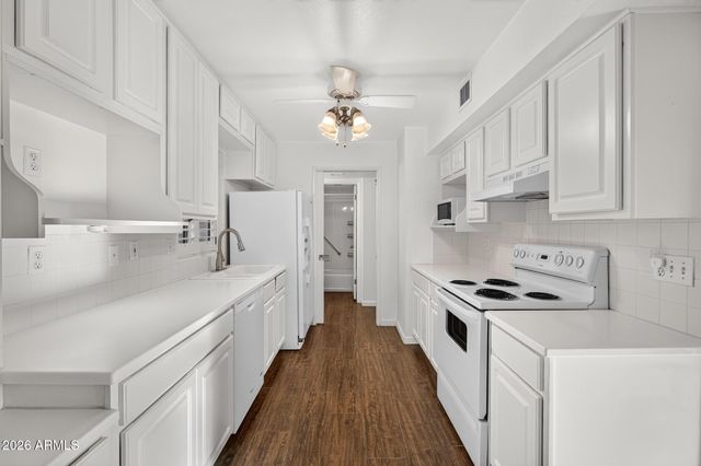 4444 E Paradise Village Parkway N 140, Phoenix, AZ 85032