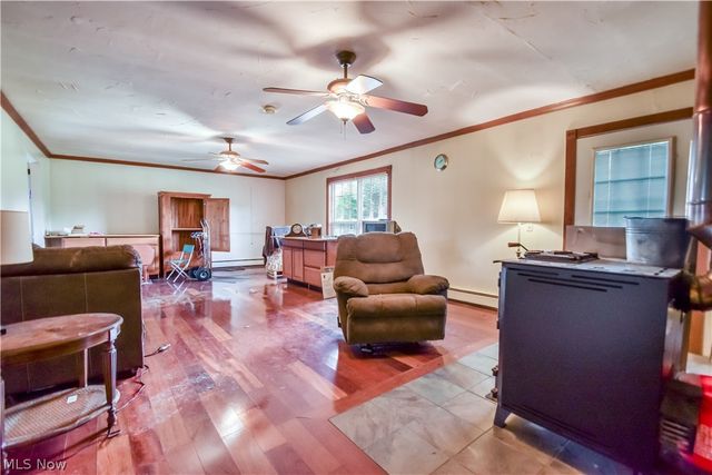 15310 Hart Road, Montville, OH 44064