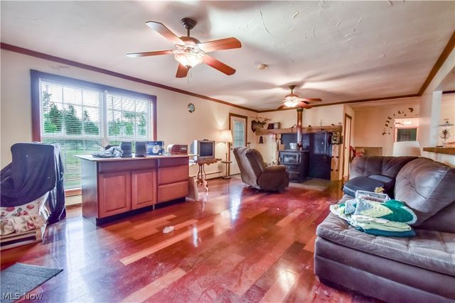 15310 Hart Road, Montville, OH 44064