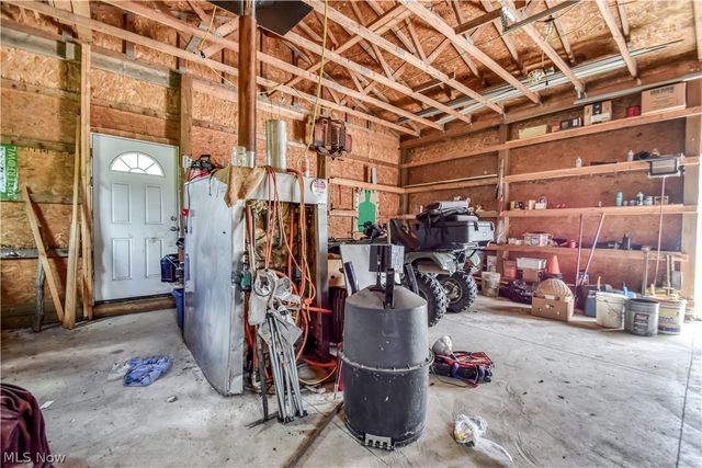 15310 Hart Road, Montville, OH 44064