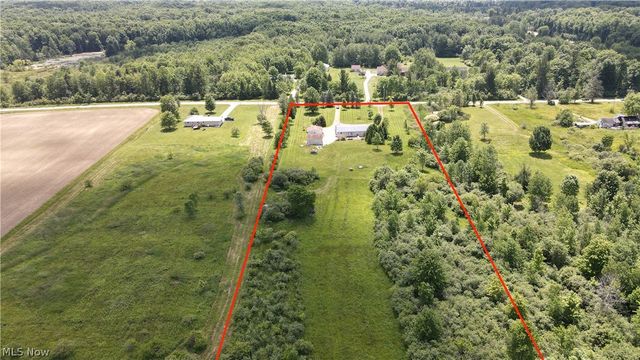 15310 Hart Road, Montville, OH 44064