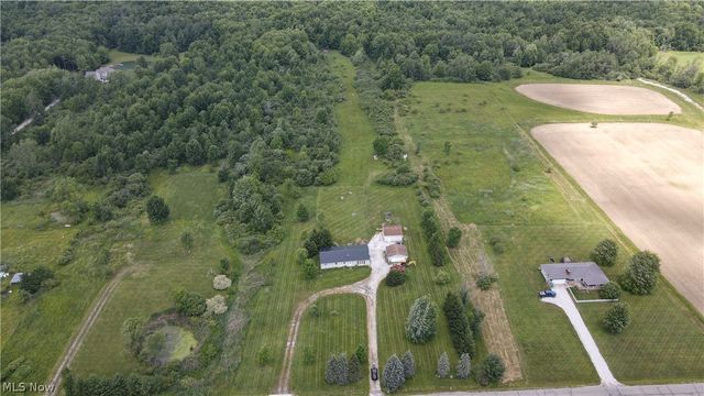 15310 Hart Road, Montville, OH 44064
