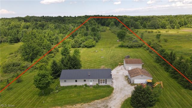 15310 Hart Road, Montville, OH 44064