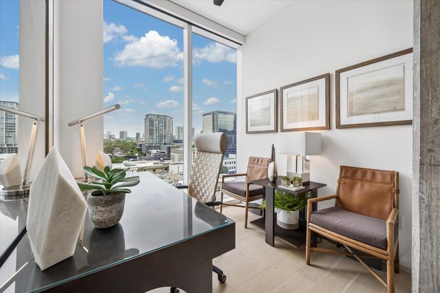 301 West Ave 1004, Austin, TX 78701