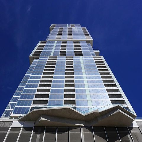 301 West Ave 1004, Austin, TX 78701