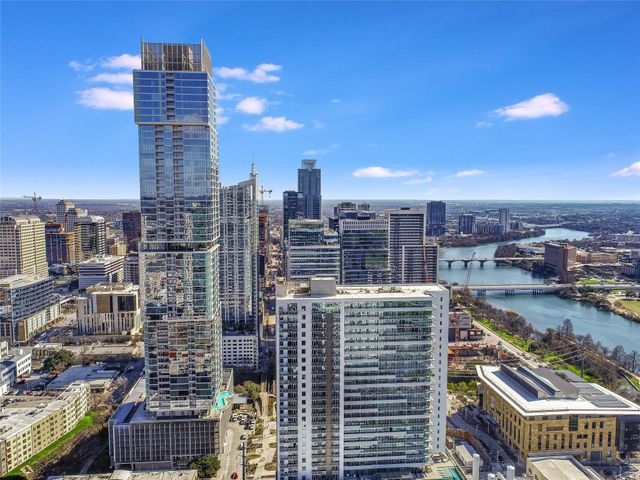 301 West Ave 1004, Austin, TX 78701
