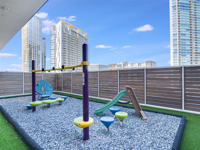 301 West Ave 1004, Austin, TX 78701
