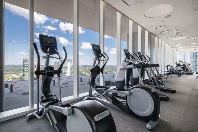 301 West Ave 1004, Austin, TX 78701