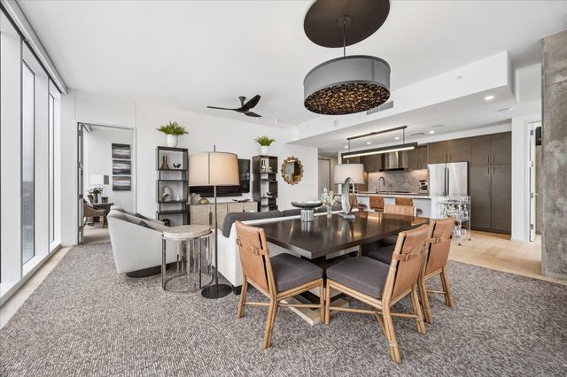 301 West Ave 1004, Austin, TX 78701