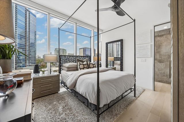 301 West Ave 1004, Austin, TX 78701