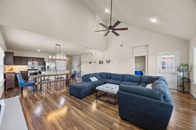 6600 Swamp Mallow DR, Austin, TX 78744