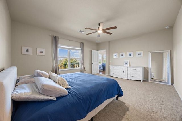 6600 Swamp Mallow DR, Austin, TX 78744