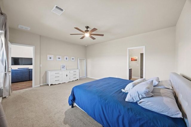 6600 Swamp Mallow DR, Austin, TX 78744