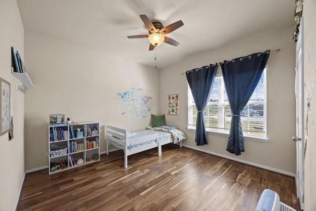 6600 Swamp Mallow DR, Austin, TX 78744