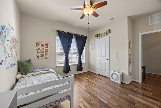 6600 Swamp Mallow DR, Austin, TX 78744