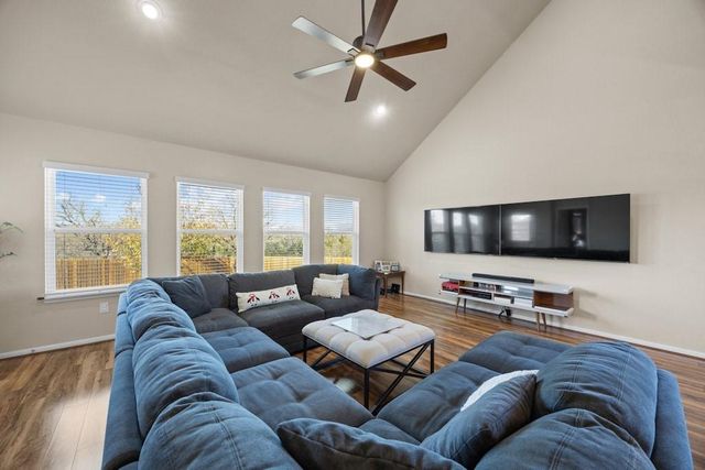 6600 Swamp Mallow DR, Austin, TX 78744
