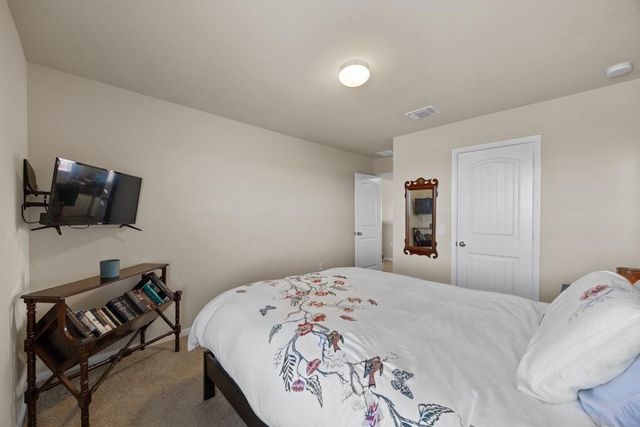 6600 Swamp Mallow DR, Austin, TX 78744