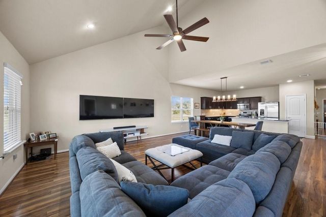 6600 Swamp Mallow DR, Austin, TX 78744