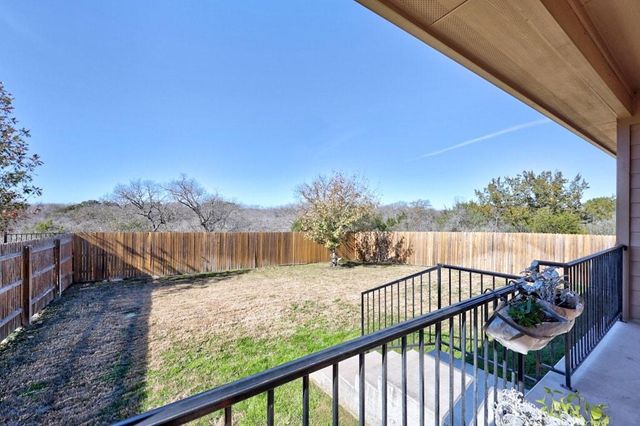 6600 Swamp Mallow DR, Austin, TX 78744