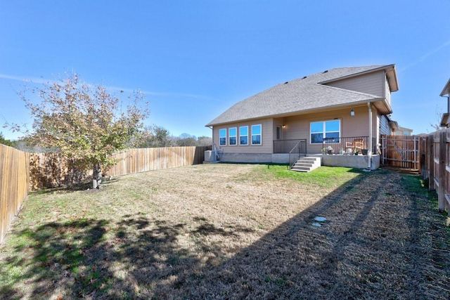 6600 Swamp Mallow DR, Austin, TX 78744