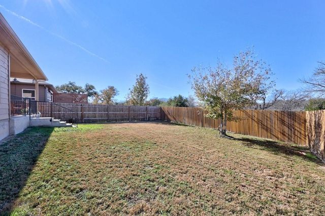 6600 Swamp Mallow DR, Austin, TX 78744
