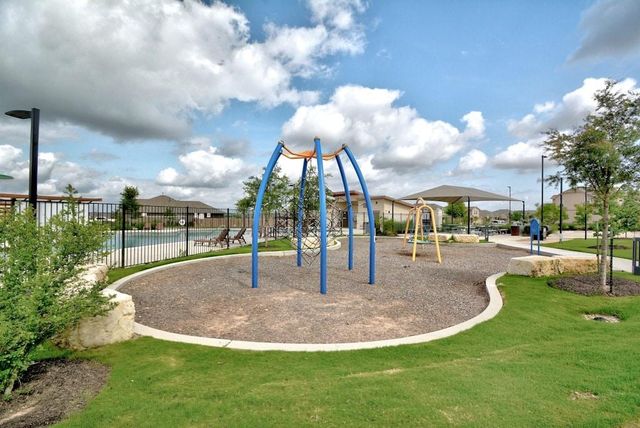 6600 Swamp Mallow DR, Austin, TX 78744