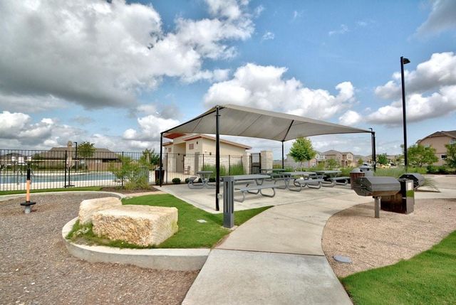 6600 Swamp Mallow DR, Austin, TX 78744
