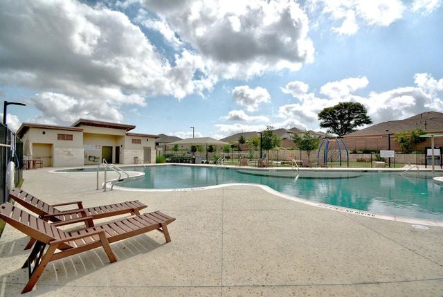 6600 Swamp Mallow DR, Austin, TX 78744