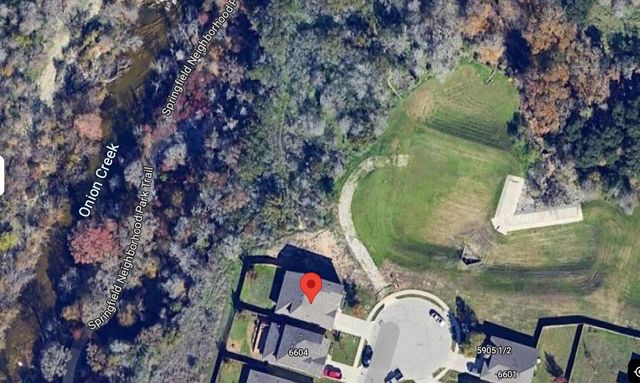 6600 Swamp Mallow DR, Austin, TX 78744