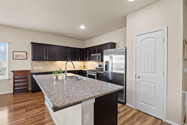 6600 Swamp Mallow DR, Austin, TX 78744