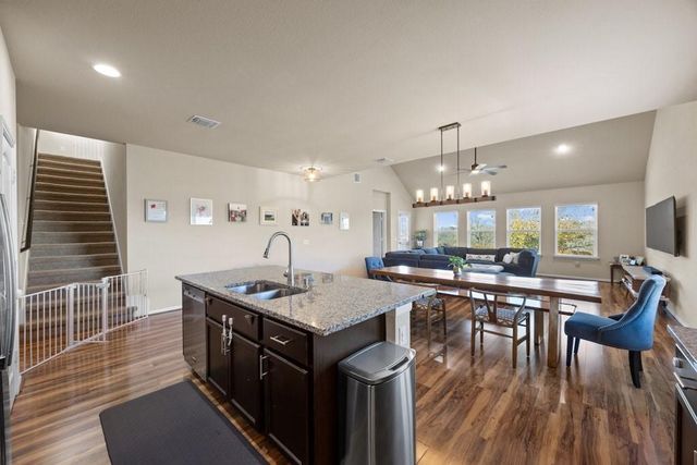 6600 Swamp Mallow DR, Austin, TX 78744