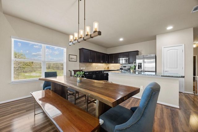 6600 Swamp Mallow DR, Austin, TX 78744