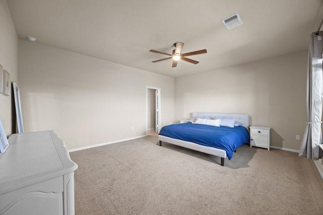 6600 Swamp Mallow DR, Austin, TX 78744