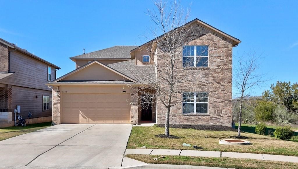 6600 Swamp Mallow DR, Austin, TX 78744
