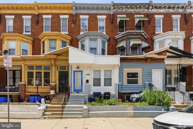 3832 N 18TH ST, Philadelphia, PA 19140