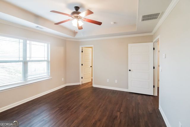 522 Kirkland Drive, Locust Grove, GA 30248