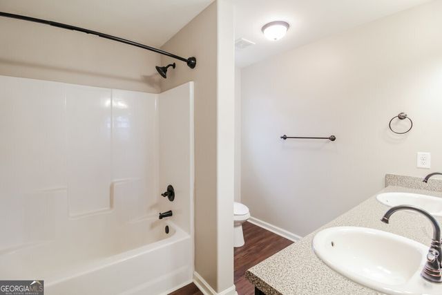 522 Kirkland Drive, Locust Grove, GA 30248