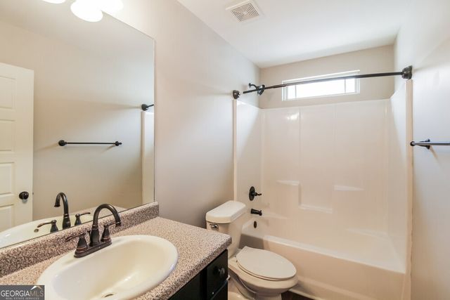 522 Kirkland Drive, Locust Grove, GA 30248