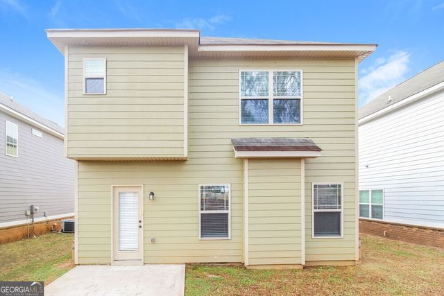 522 Kirkland Drive, Locust Grove, GA 30248